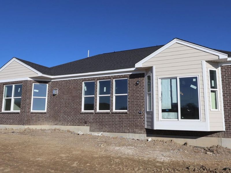 2459 Trail View, Unit 8594, Lebanon, OH 45036 Photo 7