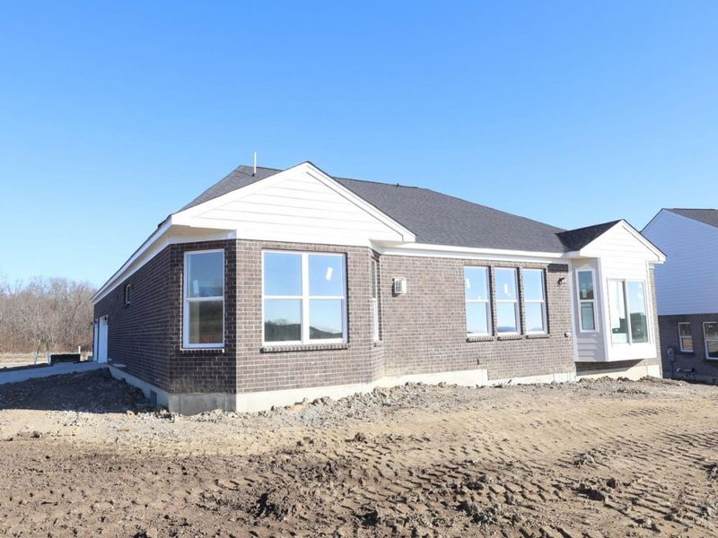 2459 Trail View, Unit 8594, Lebanon, OH 45036 Photo 8