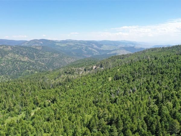 Tract 4,5,6,7 Garnet Range , Drummond, MT 59832