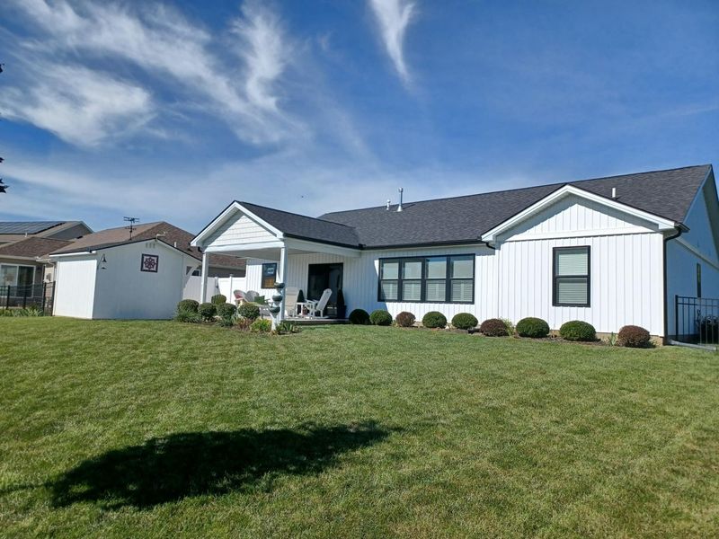 546 Loxley Lane, Troy, OH 45373 Photo 21