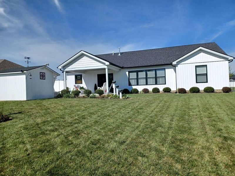 546 Loxley Lane, Troy, OH 45373 Photo 22