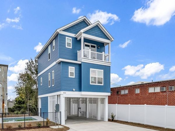 306 6th Ave. N , Myrtle Beach, SC 29577