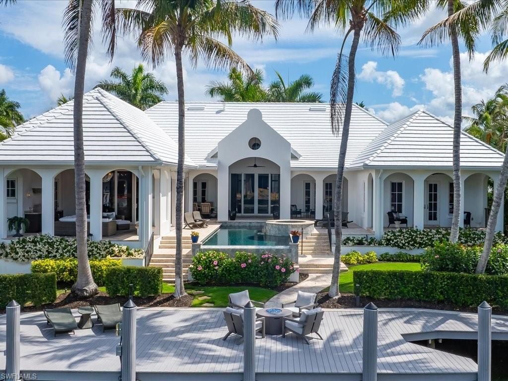 1750 4th St S, Naples, FL 34102 Photo