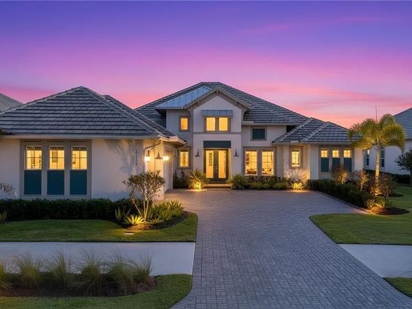 8778 Santo Domingo DR , NAPLES, FL 34112