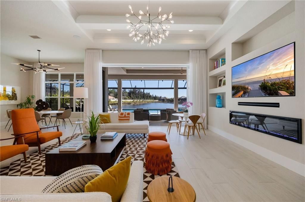 8778 Santo Domingo Dr , Naples, FL 34112 Photo