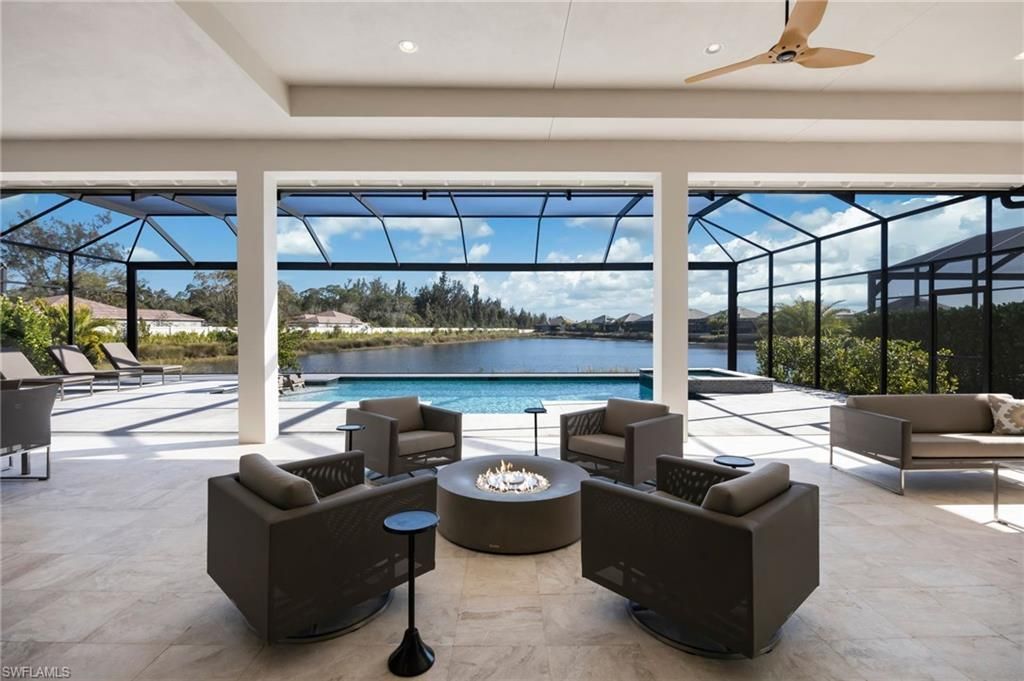 8778 Santo Domingo Dr , Naples, FL 34112 Photo