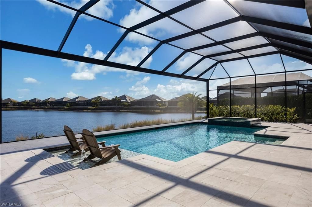 8778 Santo Domingo Dr , Naples, FL 34112 Photo