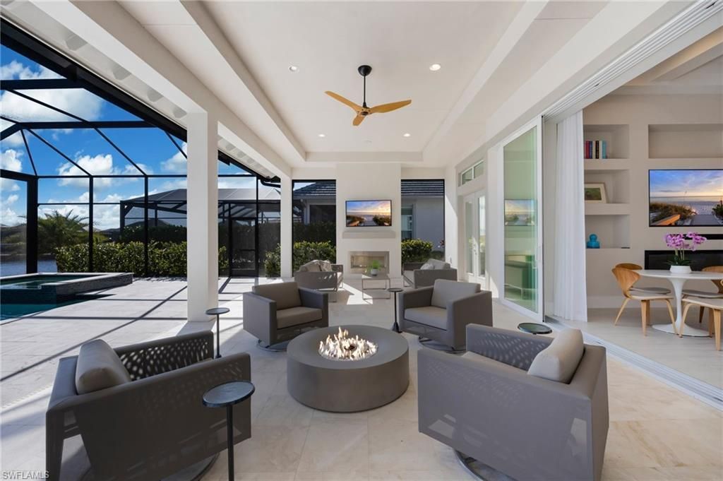 8778 Santo Domingo Dr , Naples, FL 34112 Photo