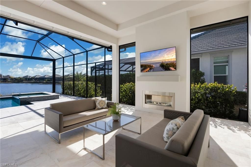 8778 Santo Domingo Dr , Naples, FL 34112 Photo