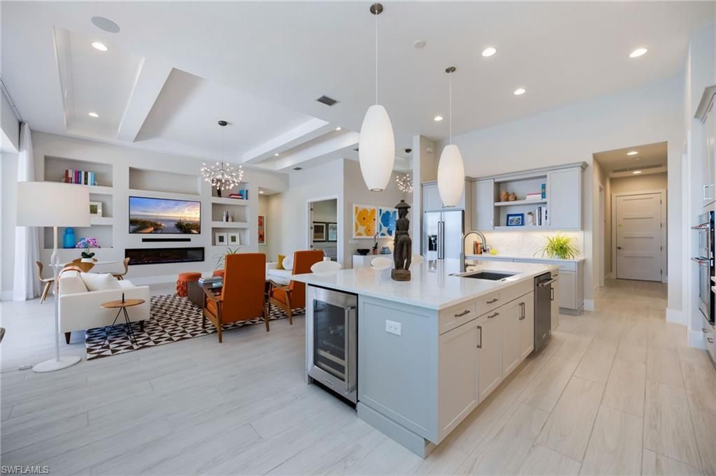 8778 Santo Domingo Dr , Naples, FL 34112 Photo