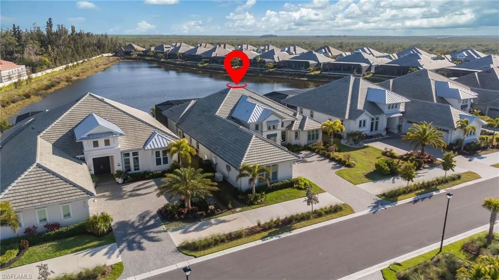 8778 Santo Domingo Dr , Naples, FL 34112 Photo