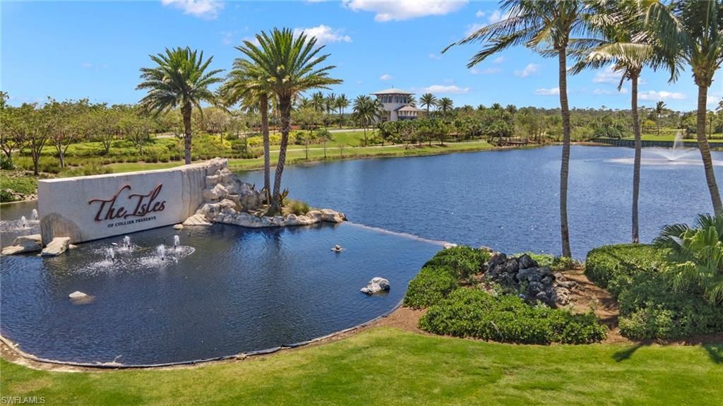 8778 Santo Domingo Dr , Naples, FL 34112 Photo