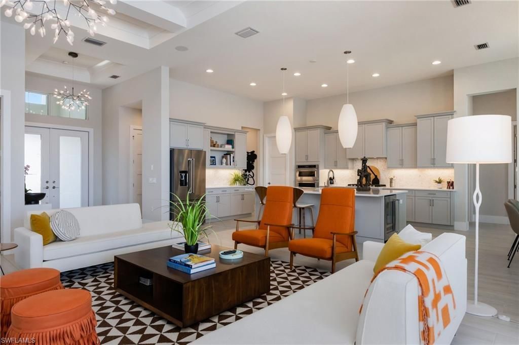 8778 Santo Domingo Dr , Naples, FL 34112 Photo