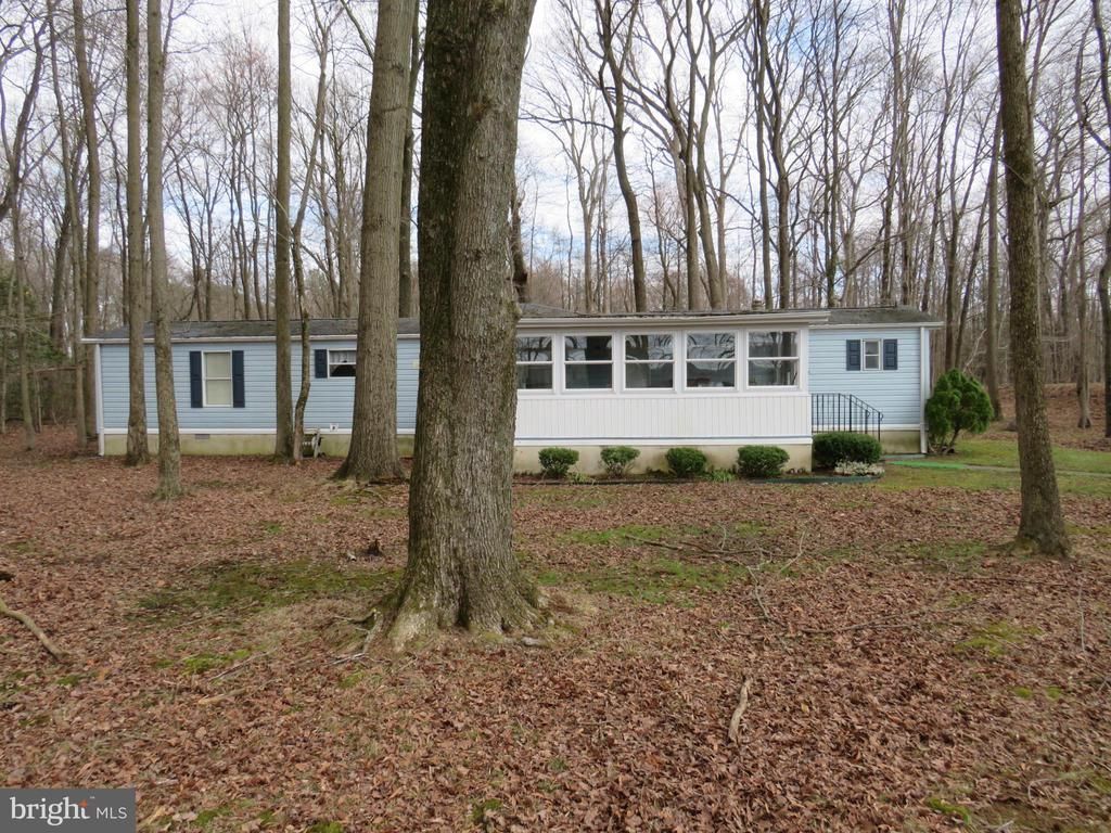 1126 Myers Drive, Hartly, DE 19953 Main Photo