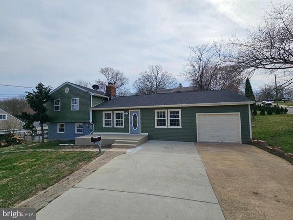 1717 VARSITY DRIVE, WOODBRIDGE, VA 22191