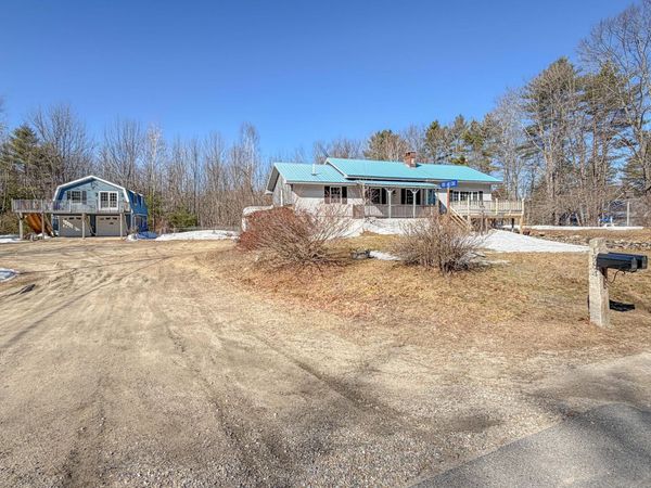 1384 Cape Road, Limington, ME 04049