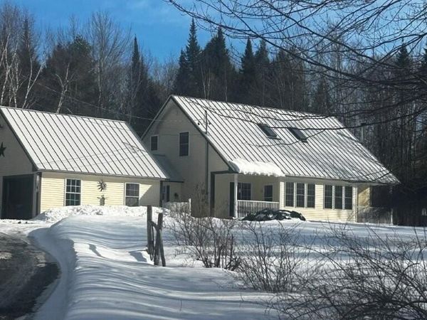 37 Trolley Line Drive , Madison, ME 04950