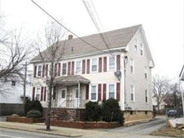 353 Medford Street, Unit 1, Malden, MA 02148