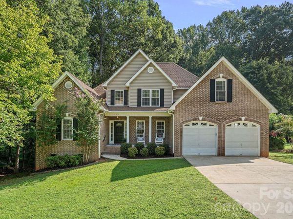 122 Ardmore Place, Mooresville, NC 28117