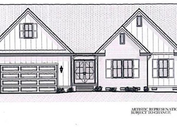 223 Autumn Blaze Road , China Grove, NC 28023