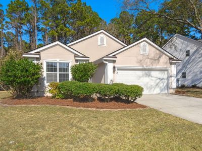 1108 Old Course Lane, Mount Pleasant, SC 29466