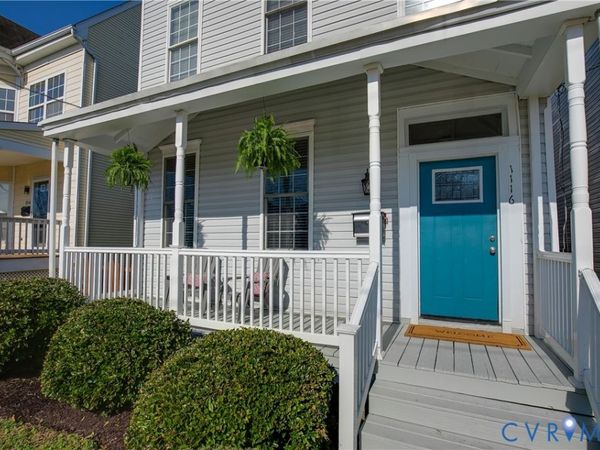 1116 N 23rd Street , Richmond, VA 23223