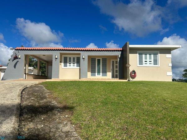 er-202601 CALLE LAS ORQUIDEAS, CARRETERA 779 INTE., Unit ER-202601, Barranquitas, PR 00794