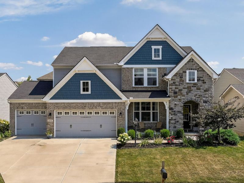 858 Lakerun Lane, Erlanger, KY 41018 Photo 1