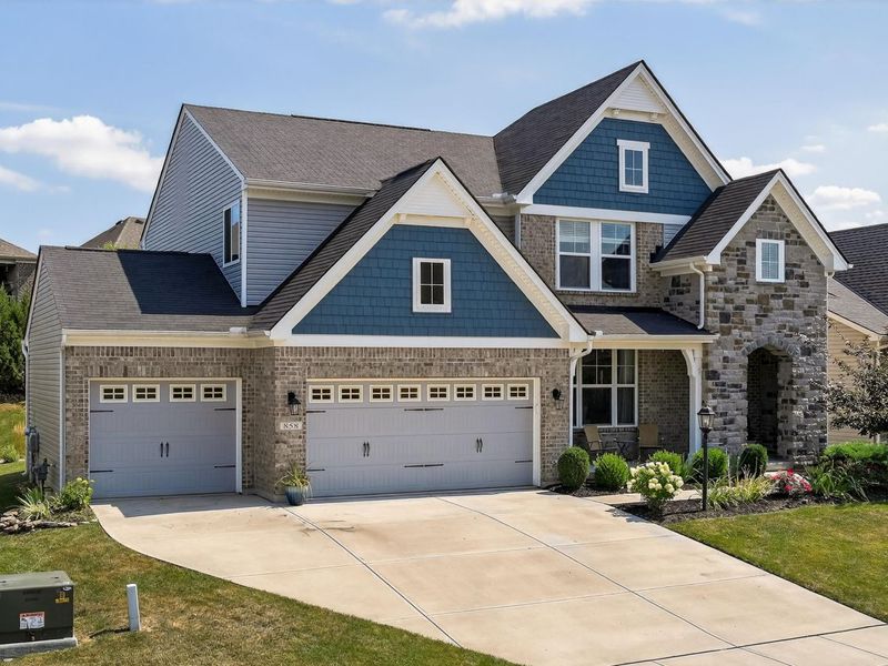 858 Lakerun Lane, Erlanger, KY 41018 Photo 2