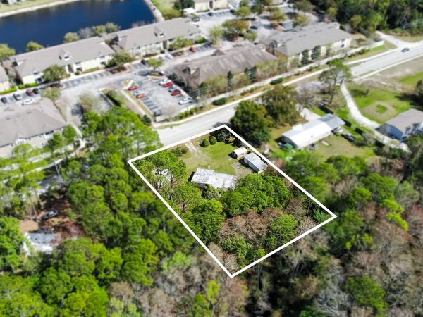 2785 Stratton Blvd, St Augustine, FL 32084