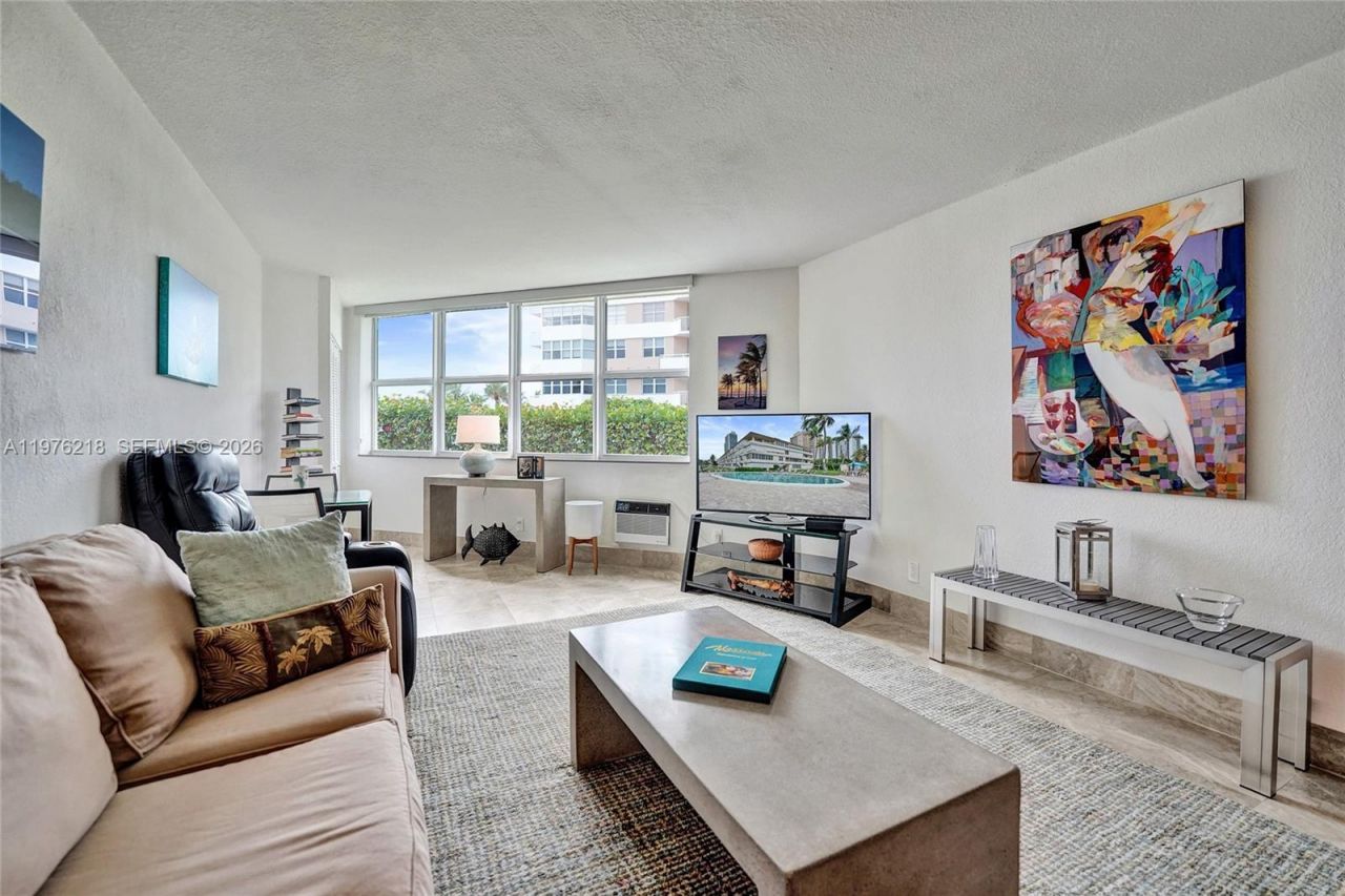 1936 S Ocean , Unit 20D, Hallandale Beach, FL 33009 Photo