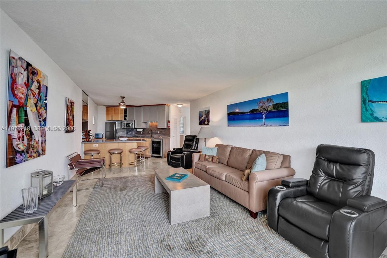 1936 S Ocean , Unit 20D, Hallandale Beach, FL 33009 Photo