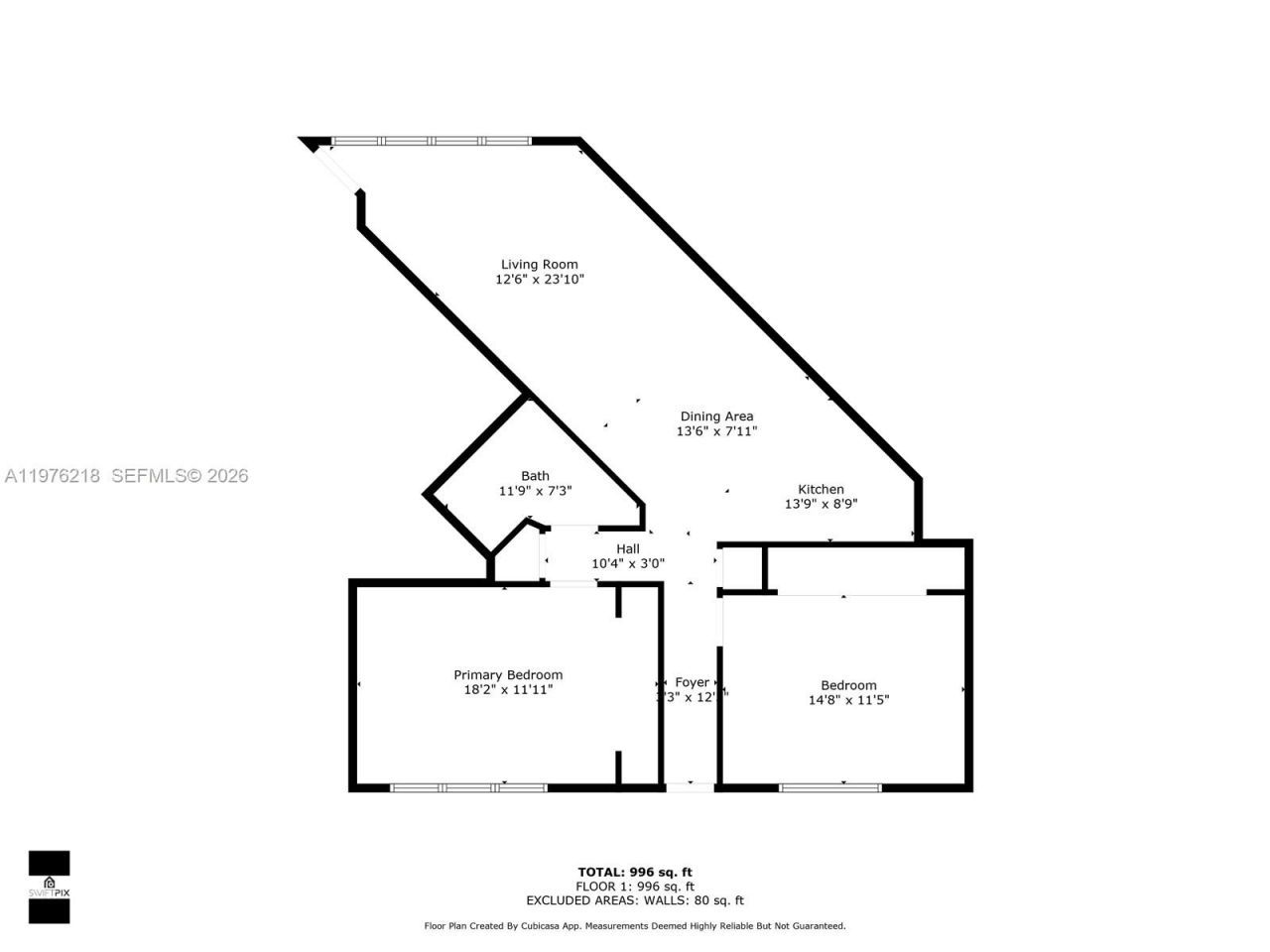 1936 S Ocean , Unit 20D, Hallandale Beach, FL 33009 Photo