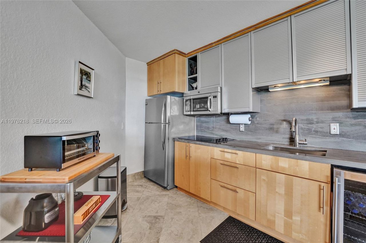 1936 S Ocean , Unit 20D, Hallandale Beach, FL 33009 Photo