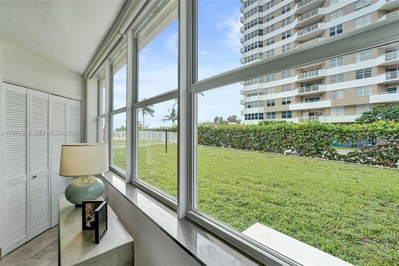 1936 S Ocean , Unit 20D, Hallandale Beach, FL 33009 Photo