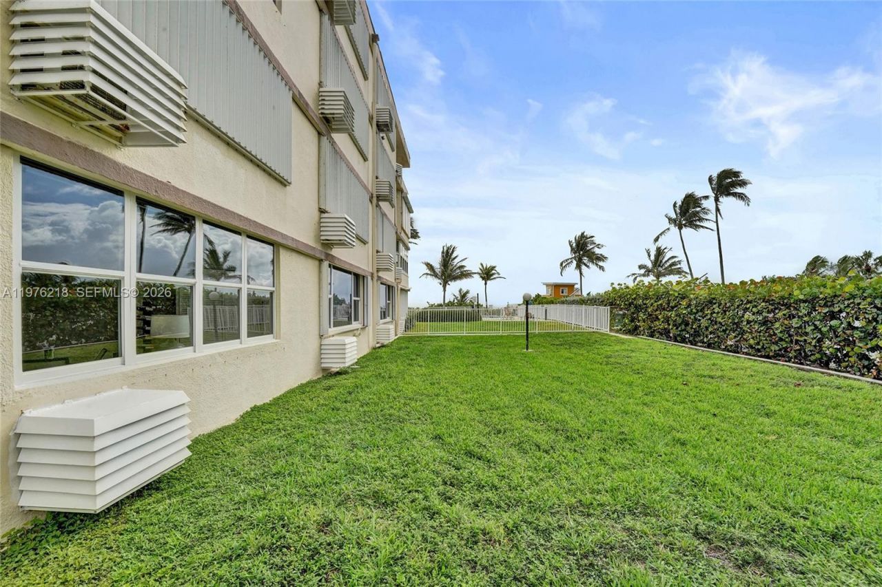1936 S Ocean , Unit 20D, Hallandale Beach, FL 33009 Photo