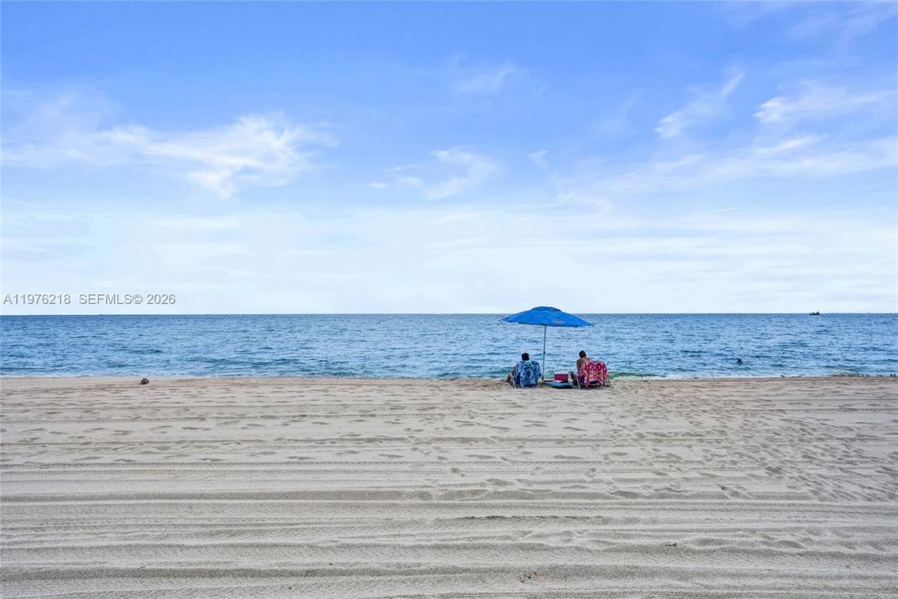 1936 S Ocean , Unit 20D, Hallandale Beach, FL 33009 Photo