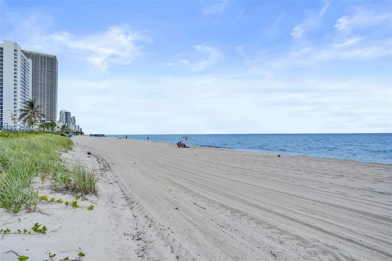 1936 S Ocean , Unit 20D, Hallandale Beach, FL 33009 Photo