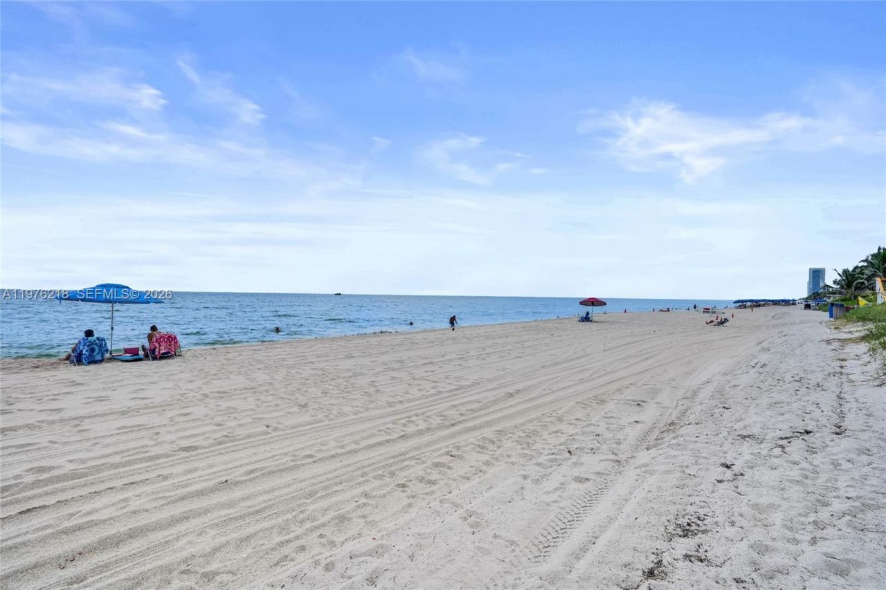 1936 S Ocean , Unit 20D, Hallandale Beach, FL 33009 Photo