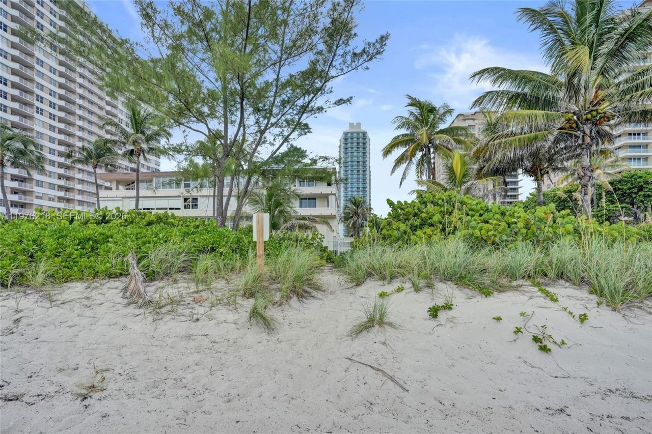 1936 S Ocean , Unit 20D, Hallandale Beach, FL 33009 Photo