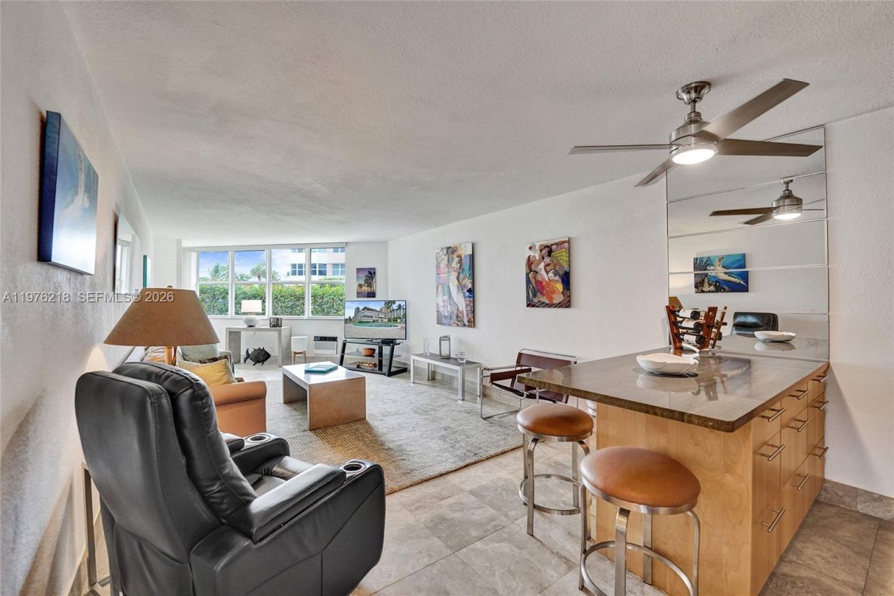 1936 S Ocean , Unit 20D, Hallandale Beach, FL 33009 Photo