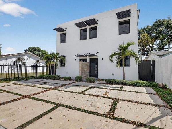 4311 NW 32nd Ave, Miami, FL 33142