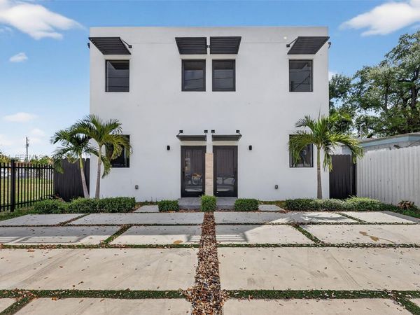 4311 NW 32nd Ave , Miami, FL 33142