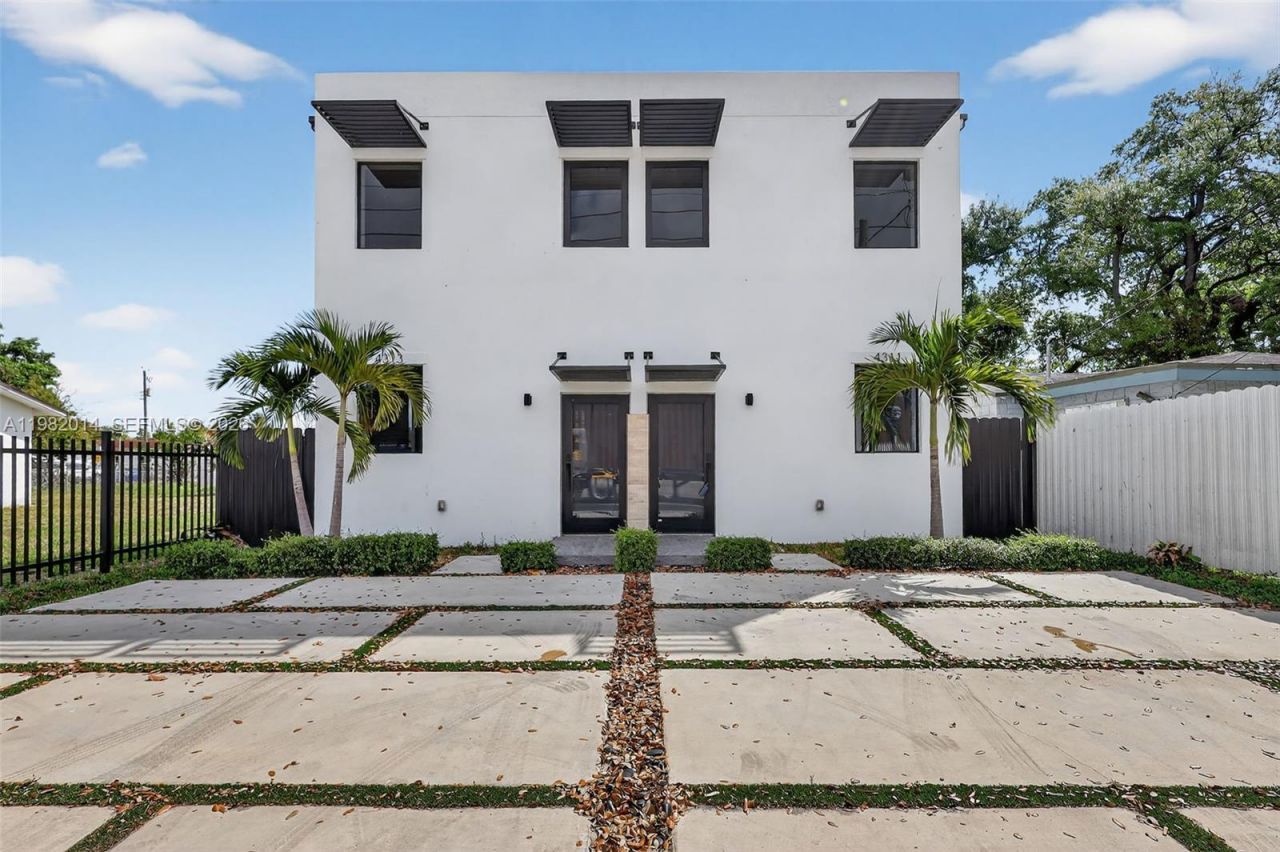 4311 NW 32nd Ave, Miami, FL 33142 Photo