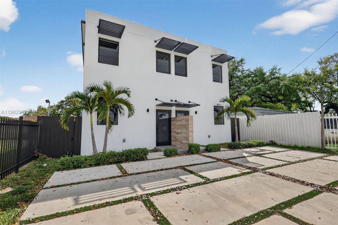 4313 NW 32nd Ave , Unit 4313, Miami, FL 33142 Photo