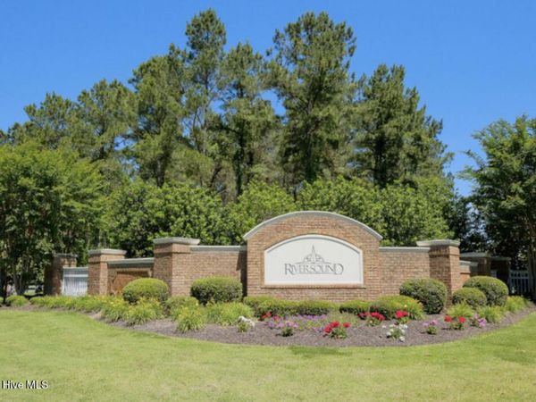 312 Plumtree Circle, Edenton, NC 27932