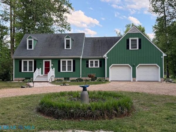 54 Pine Circle, Irvington, VA 22480