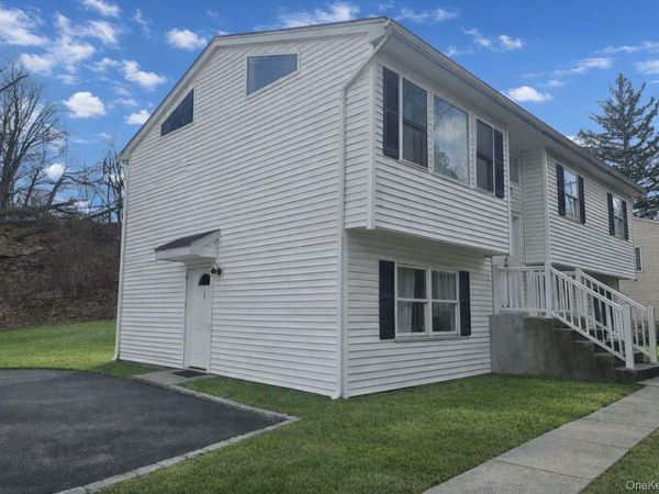 5 Church Street, Garnerville, NY 10923