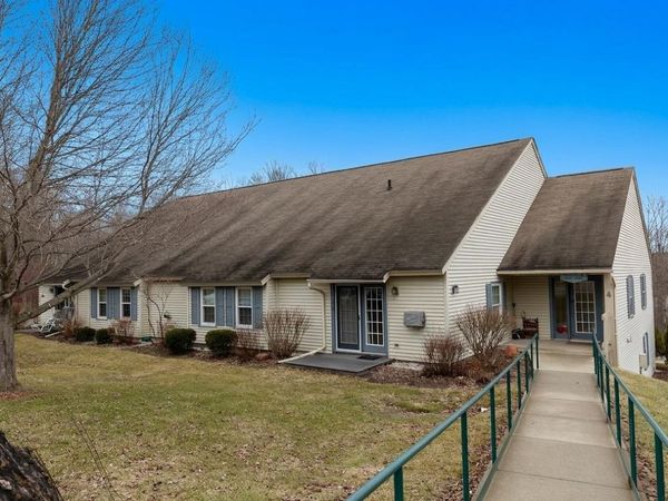 4230 The Terraces Drive, Shelburne, VT 05482