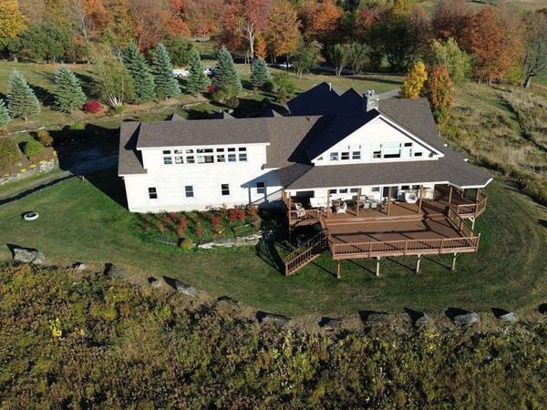 734 Herrick Road, Derby, VT 05829